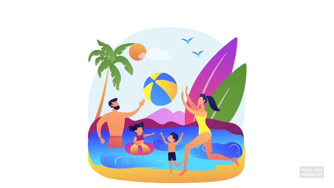 Travel Tour