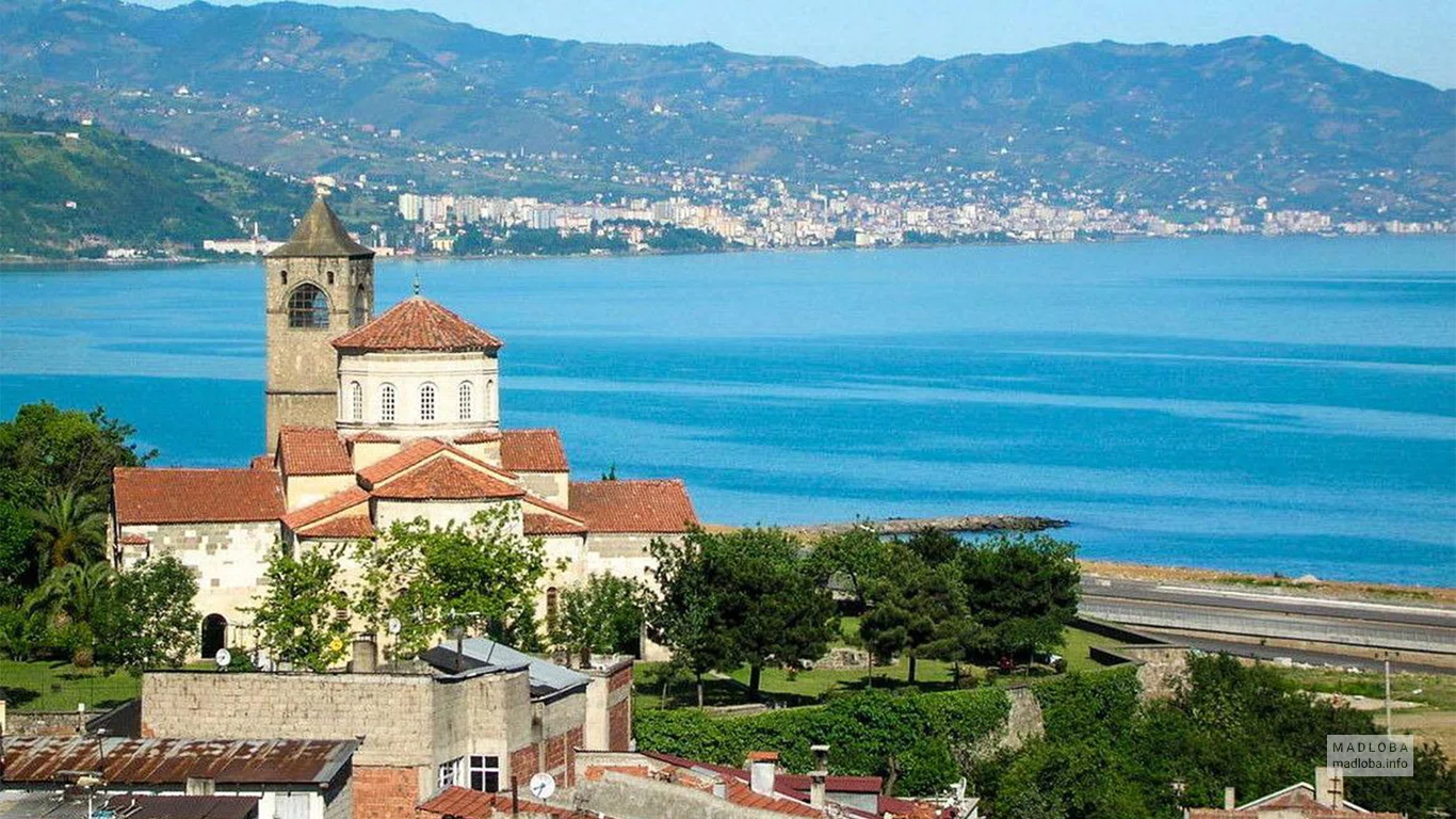 Туристическая компания "Batumi Travel"