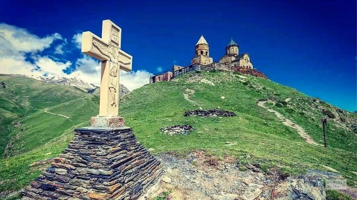 Туристическая компания "Batumi Travel"