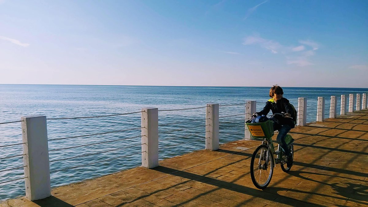 Batumvelo in Georgia