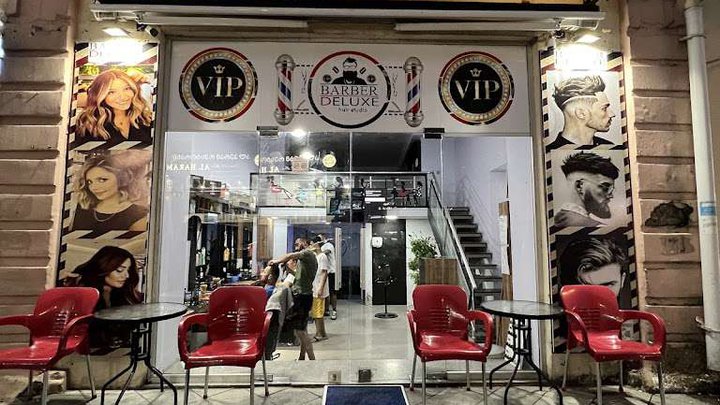 Batum Delux Barber Shop