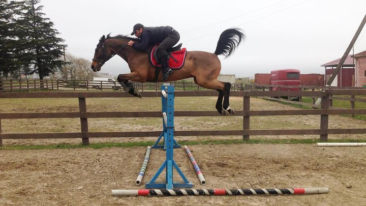 Batumi Horse Club