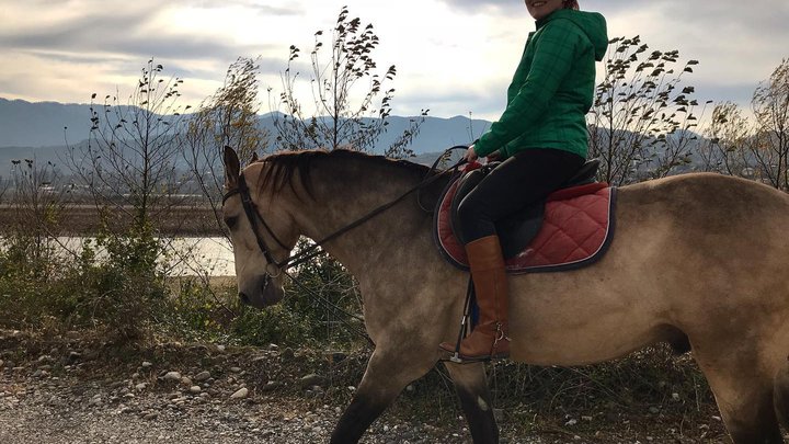 Batumi Horse Club