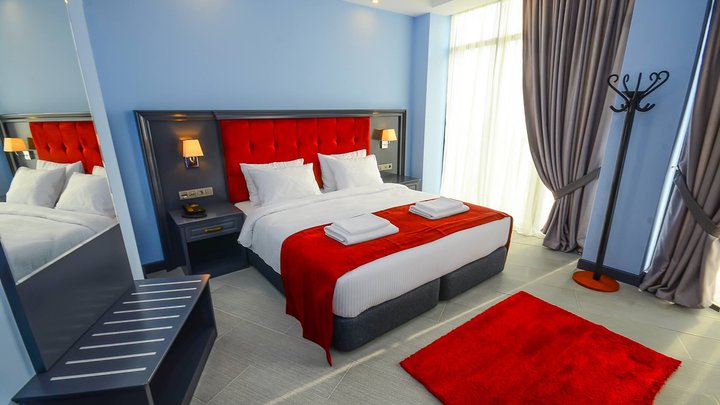 Batumi Palm Hotel