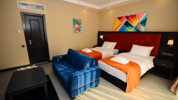 Batumi Palm Hotel