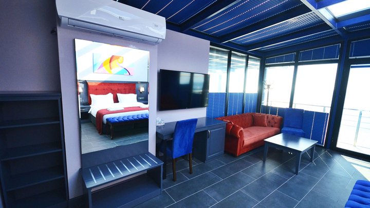 Batumi Palm Hotel
