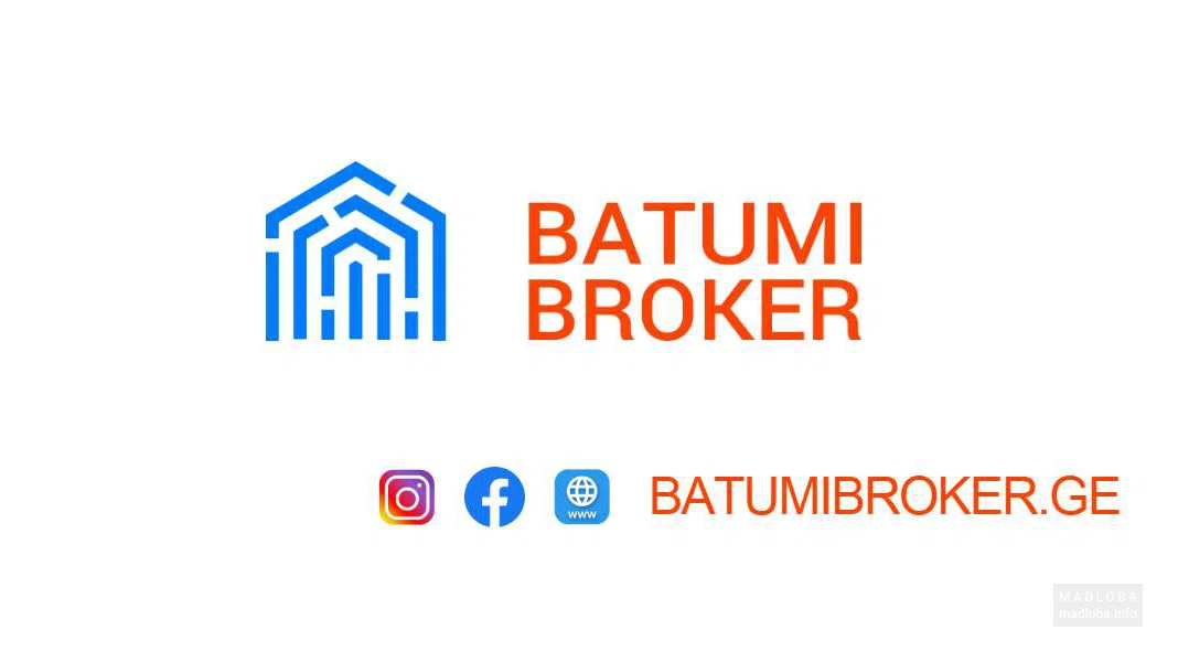Агентство недвижимости "Batumi Broker"