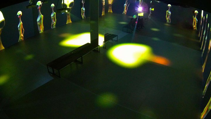 Batumi Digital Space
