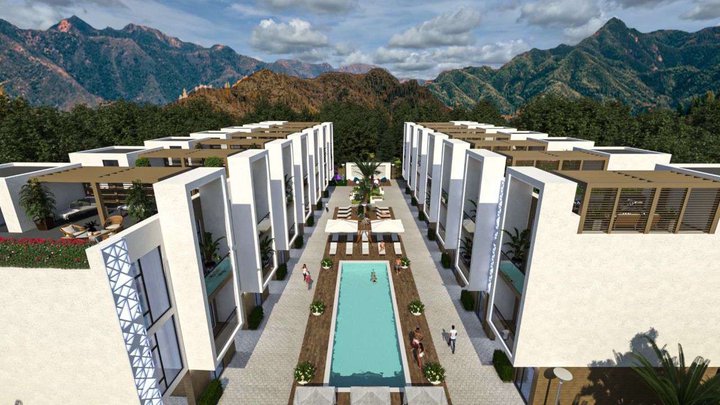 Batumi Garden Inn
