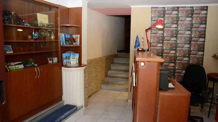 Batumi Globus Hostel