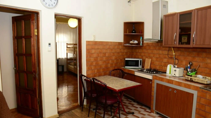 Batumi Globus Hostel