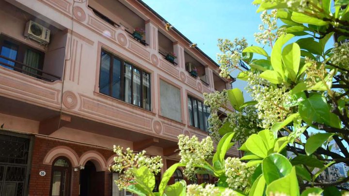 Batumi Globus Hostel