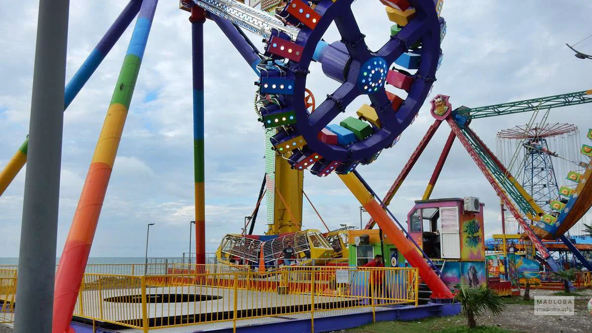 Batumi Lunapark