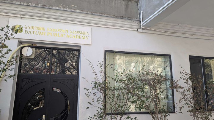 Batumi Public Academy
