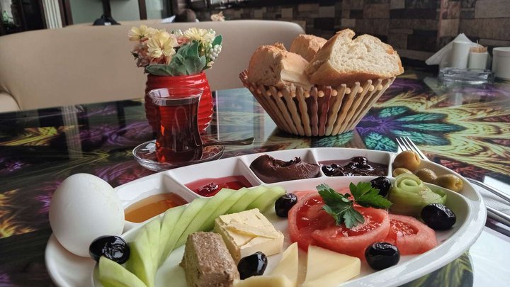 Batumi Veranda