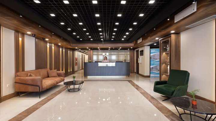 Batumi apartments
