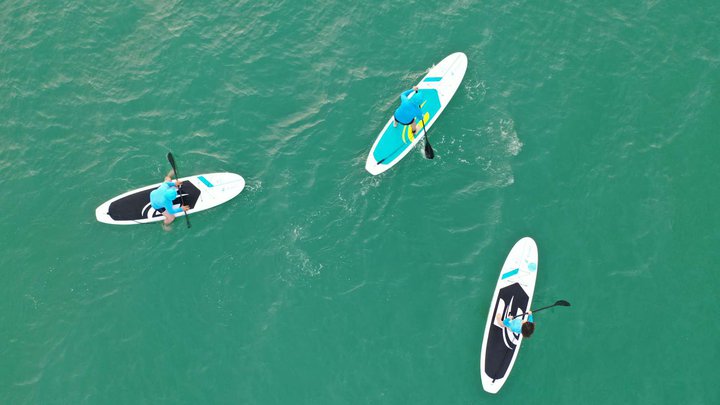 Beach Board Batumi