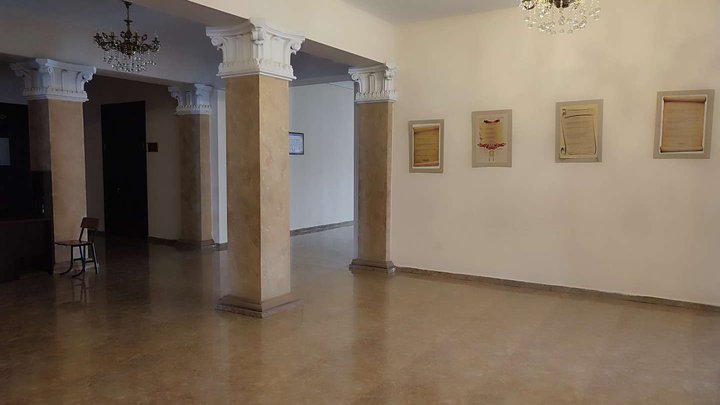 Conservatorium