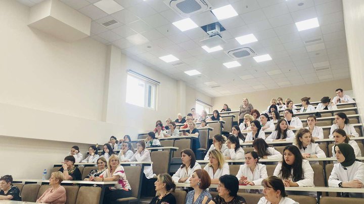 Batumi Medical Academy