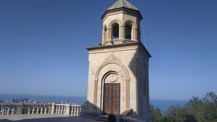 Holy Trinity Church