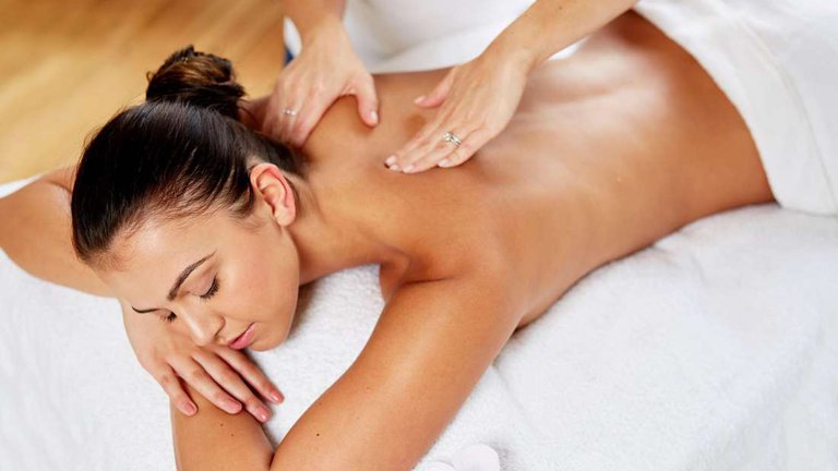 Services of private massage therapists in Tbilisi