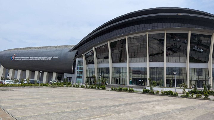 Batumi Sports Complex