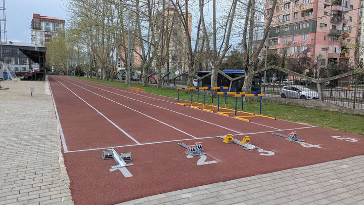 Batumi Sports Complex