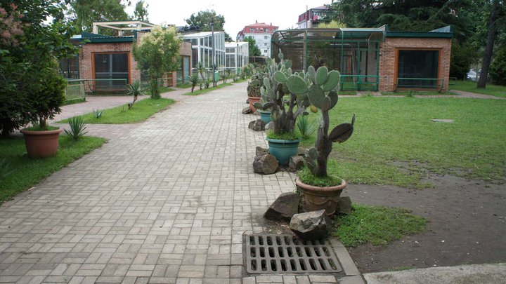 Batumi Zoo