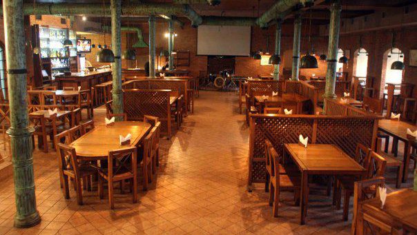 Bavarian Brauhaus