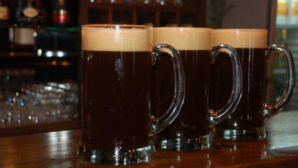 Bavarian Brauhaus
