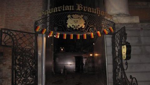 Bavarian Brauhaus