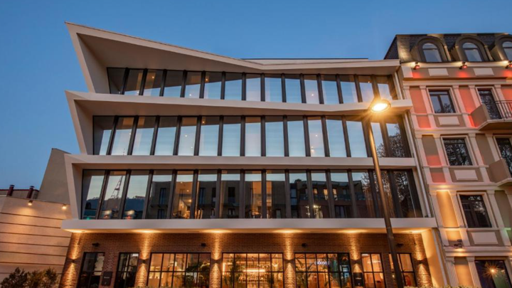 Bazzar Boutique Hotel