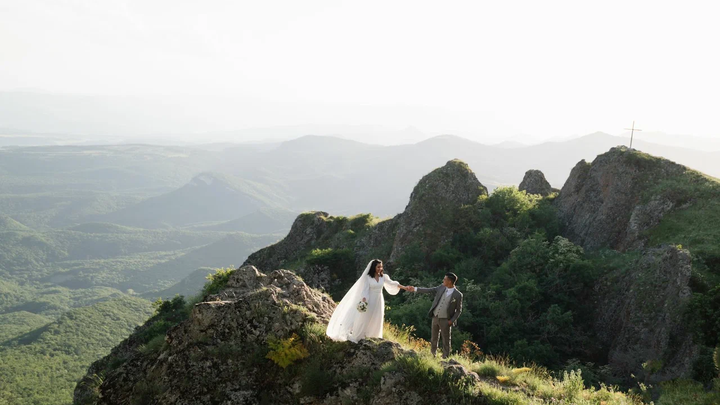 Be Loved Weddings