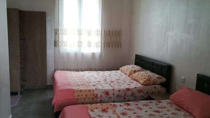 პლაჟი GreenPalas Livaniko