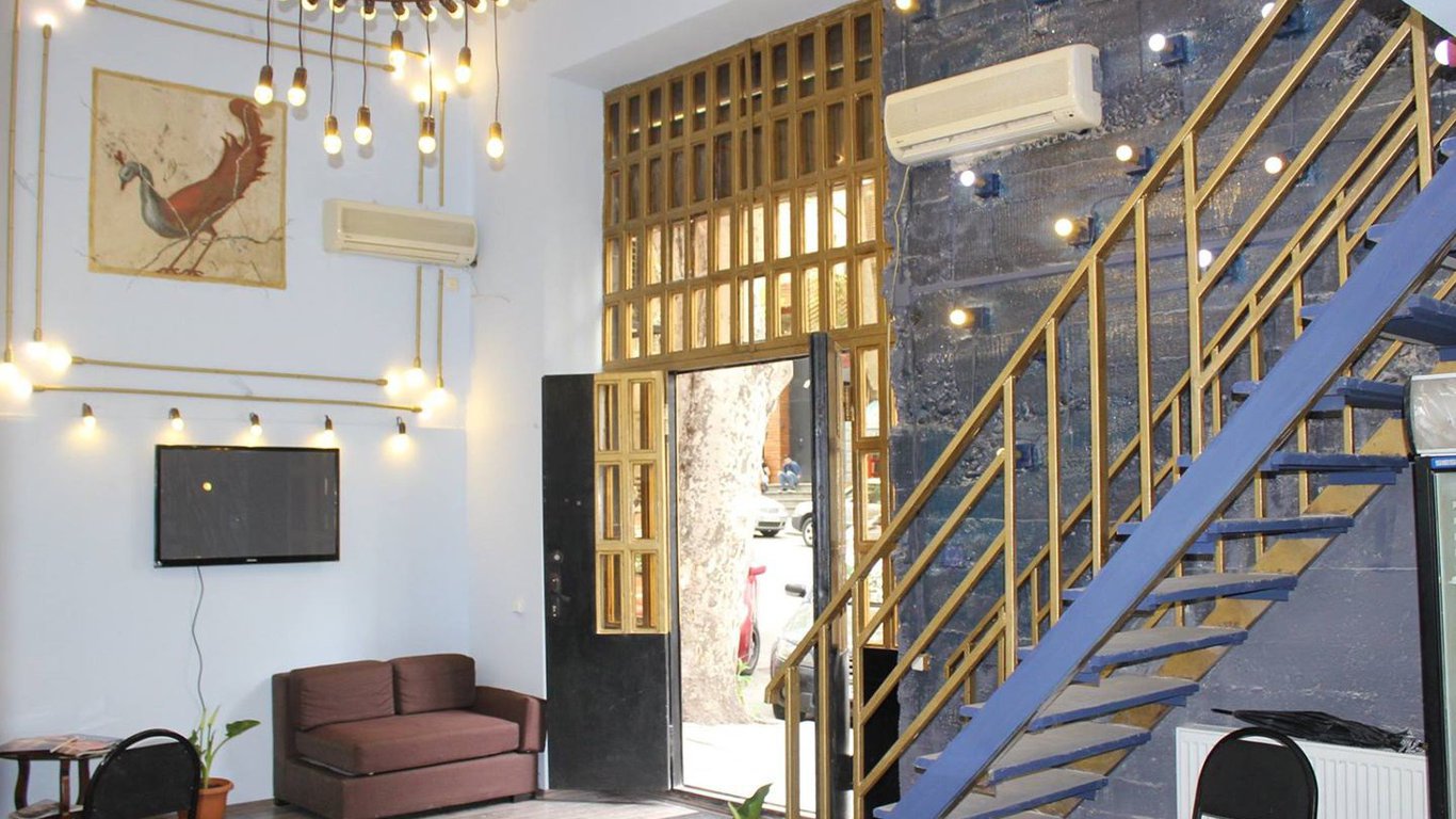 Beauty salons of Batumi