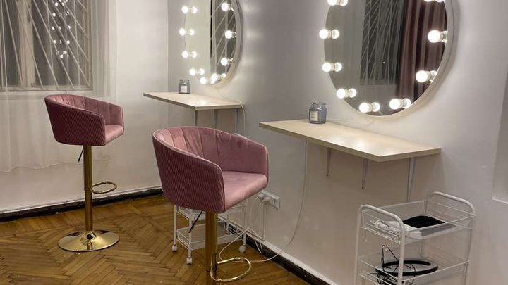 Beauty Space_nastasey