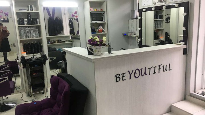 Beyoutiful49