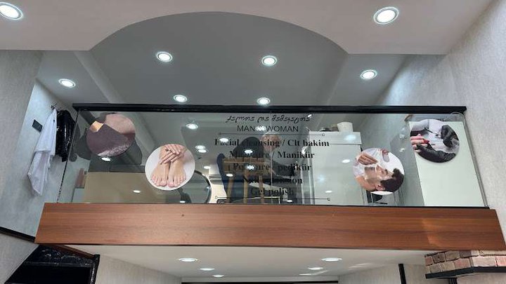 Barber Ali