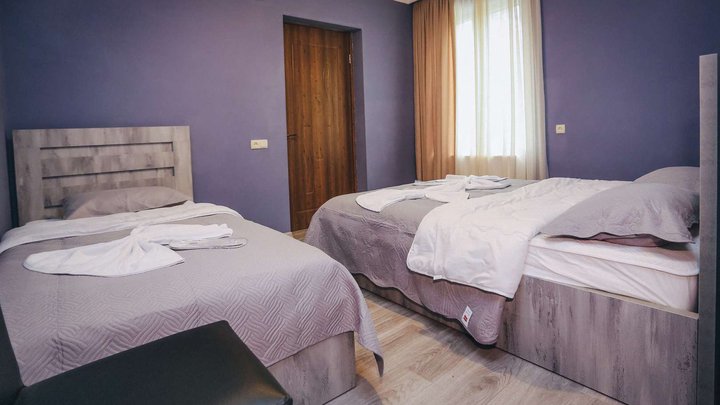 Bebo & Babu Guest House