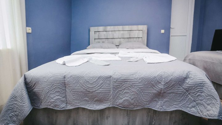 Bebo & Babu Guest House