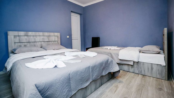 Bebo & Babu Guest House
