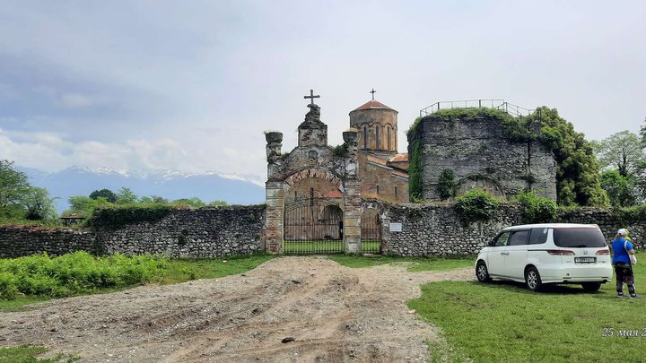 ბედიის ტაძარი