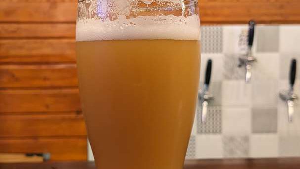 Beer Bar