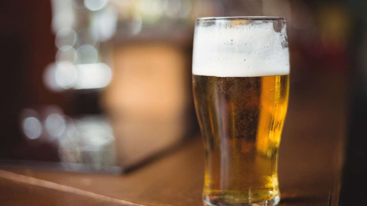 Beer House 3D