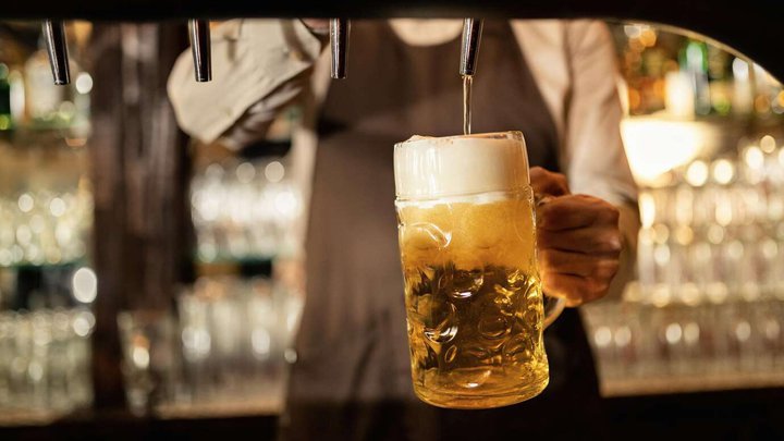 Beer bar Svoboda