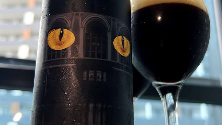 Beer Room