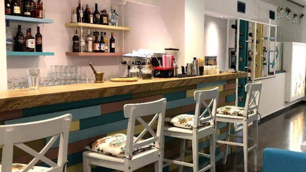 Beirut Resto-Bar