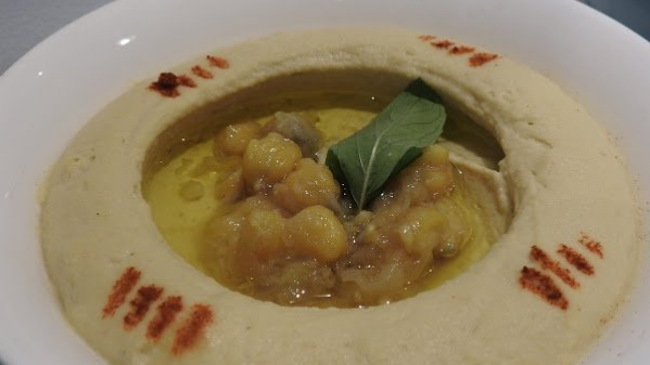Beirut Resto-Bar