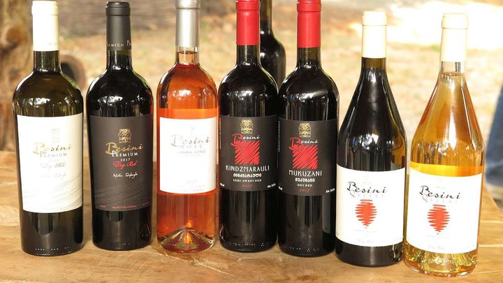 Besini Winery
