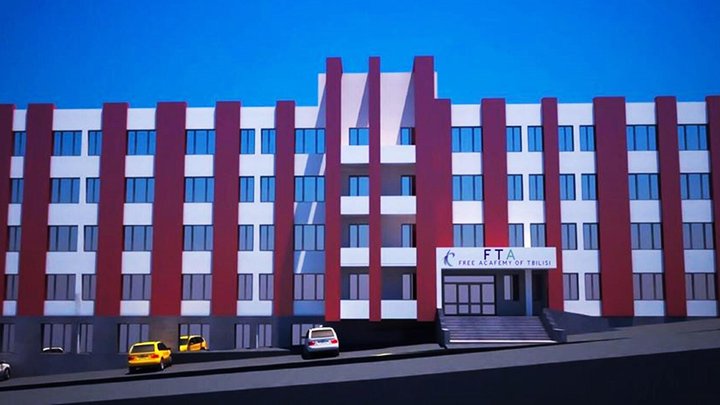 Free Academy of Tbilisi